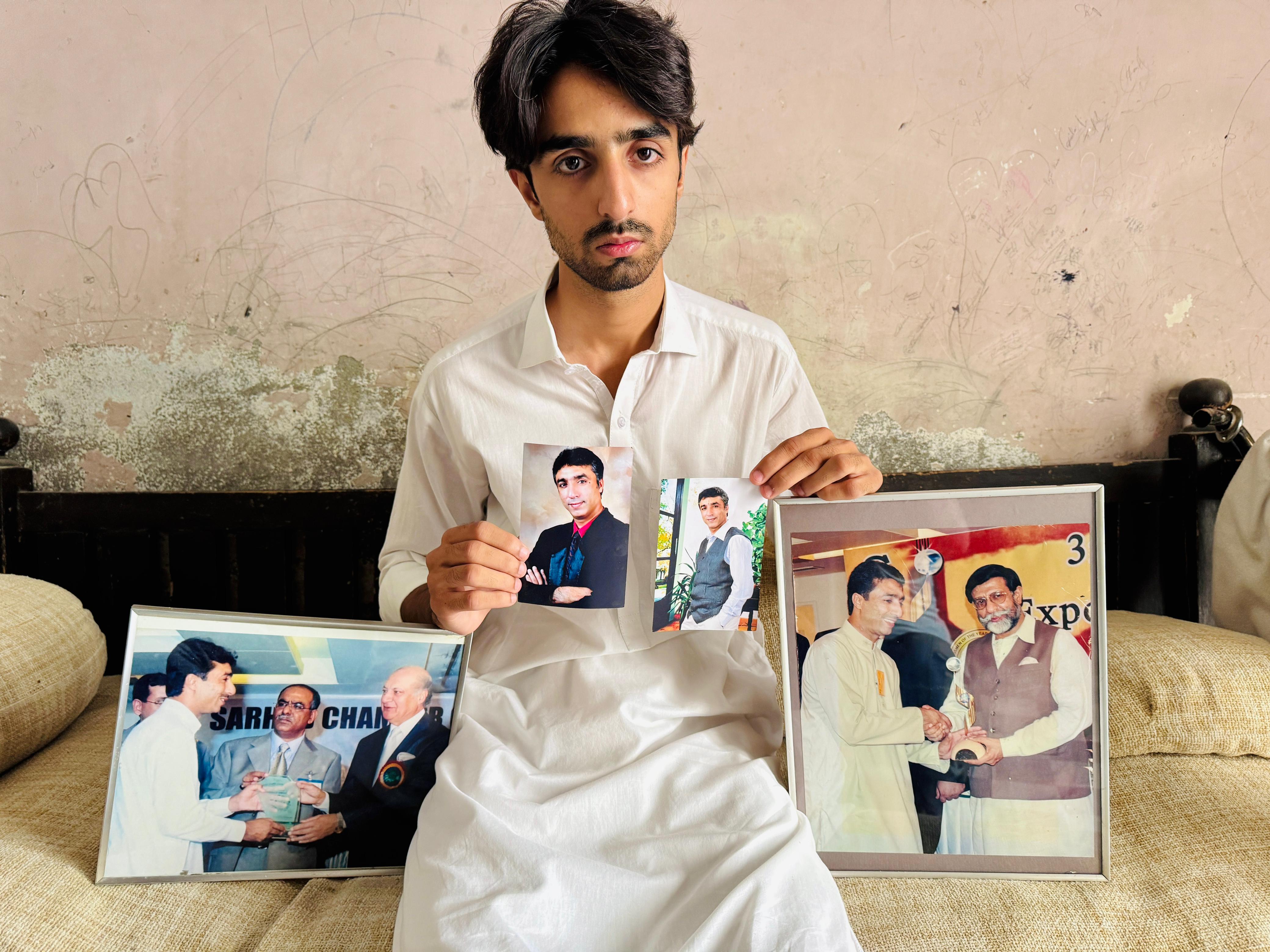 family-appeals-for-release-of-peshawar-businessman-on-death-row-in-indonesia