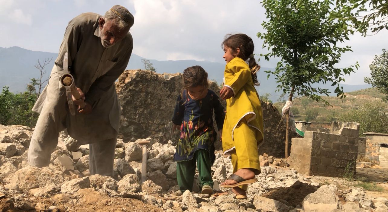 bajaurs-silent-struggle-disabled-father-and-five-daughters-left-homeless-after-cloudburst