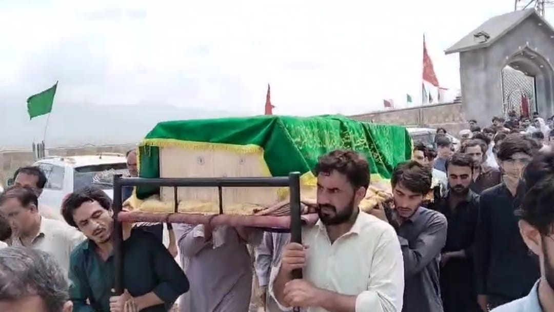 landmine-blast-kills-man-injures-son-in-kurram