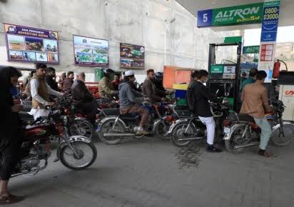 government-announces-petroleum-prices-for-next-15-days