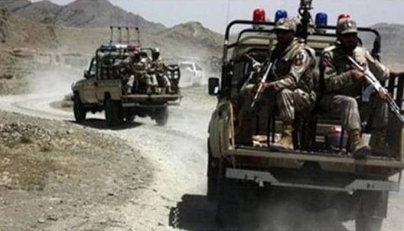 four-militants-killed-in-khuzdar-security-operation