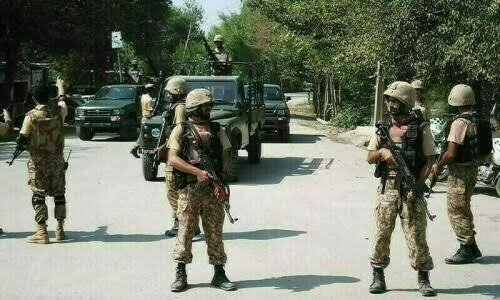 security-forces-eliminate-19-militants-in-north-waziristan-bannu-mohmand