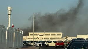 israeli-strikes-in-doha-kill-senior-hamas-leader-qatar-condemns-heinous-violation