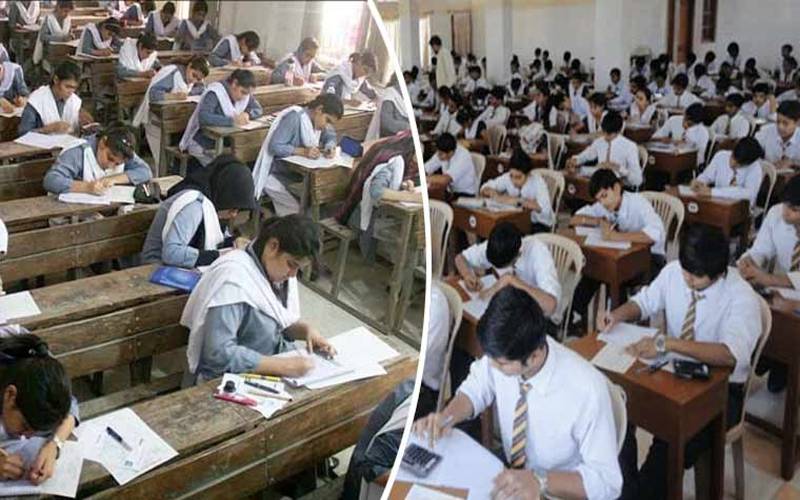 peshawar-board-exam-results-spark-concern-as-majority-of-students-fail