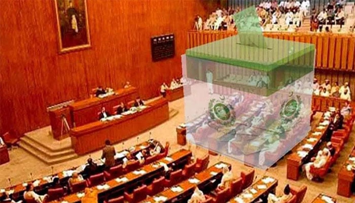 election-commission-announces-schedule-for-senate-by-poll-in-khyber-pakhtunkhwa