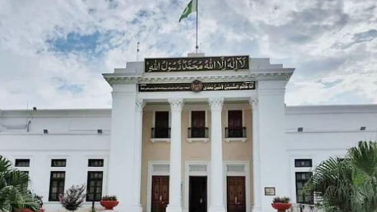 governor-approves-new-kp-cabinet-oath-taking-ceremony-scheduled-for-today