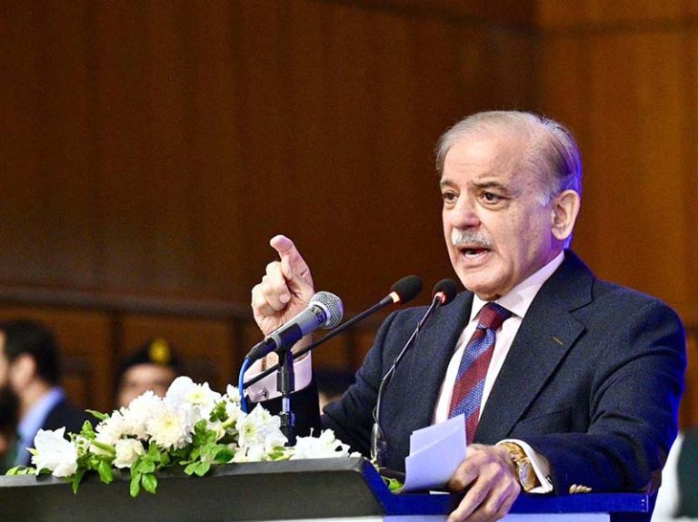 pm-shehbaz-lays-foundation-stone-of-danish-school-in-chitral-terms-it-a-gift-for-locals