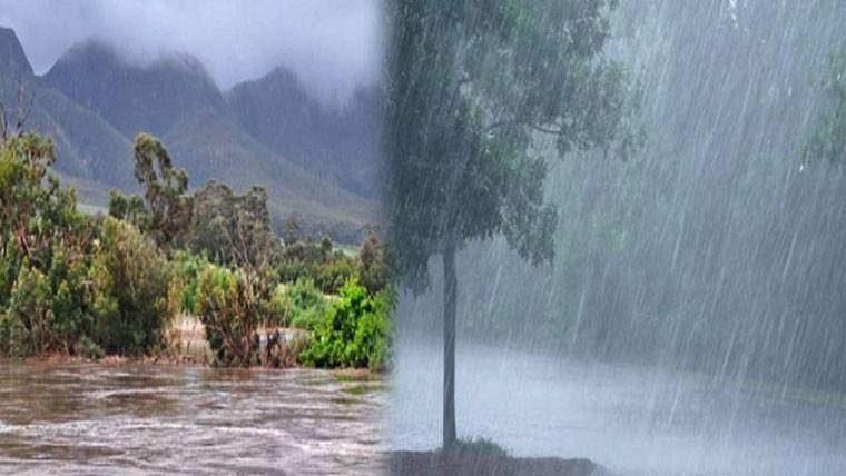 pdma-issues-weather-alert-for-heavy-rains-thunderstorms-across-khyber-pakhtunkhwa