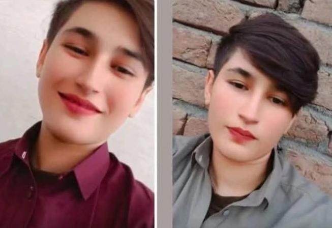 malakand-girl-arrested-after-posing-as-boy-on-tiktok-released-on-mothers-request