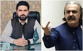 -pti-considers-replacing-kp-cm-gandapur-with-sohail-afridi-amid-internal-turmoil