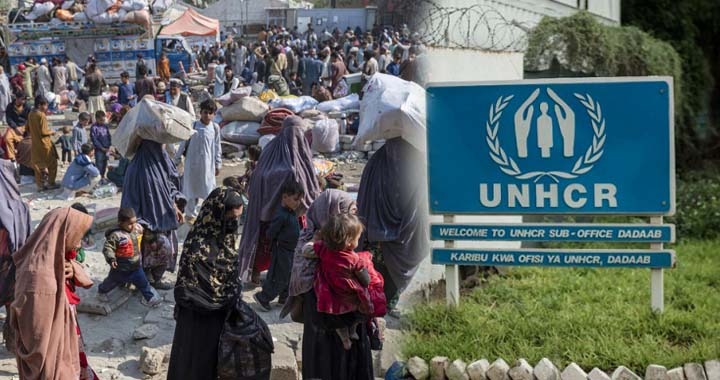 unhcr-urges-pakistan-to-ensure-safe-and-dignified-repatriation-of-afghan-refugees