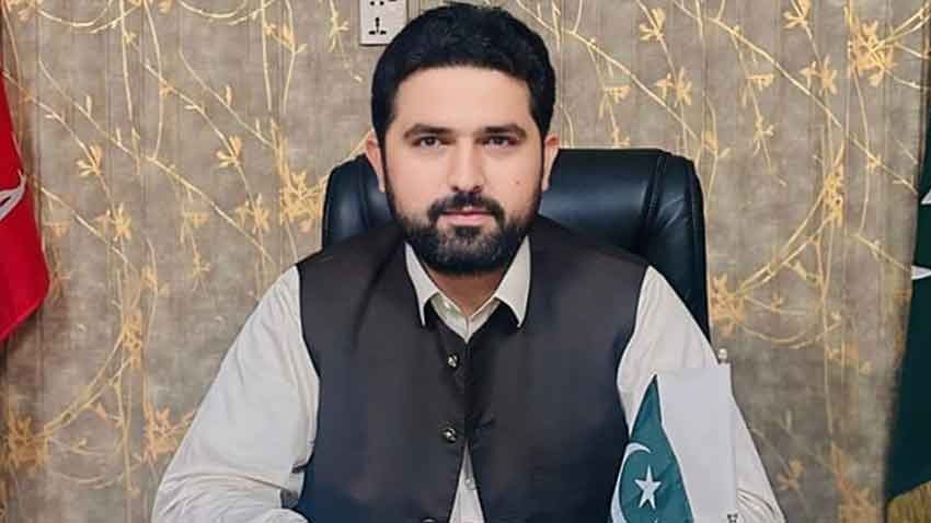 who-is-sohail-afridi-ptis-new-chief-minister-of-khyber-pakhtunkhwa