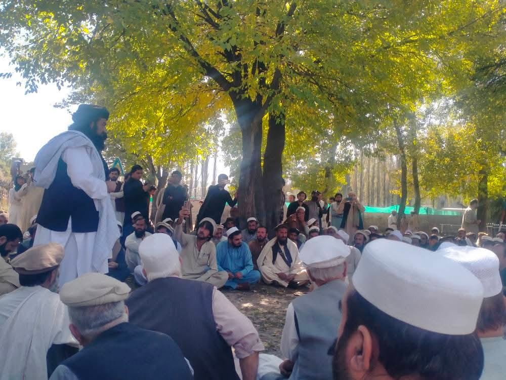 ttp-presents-two-key-demands-to-khyber-peace-jirga-during-tirah-meeting