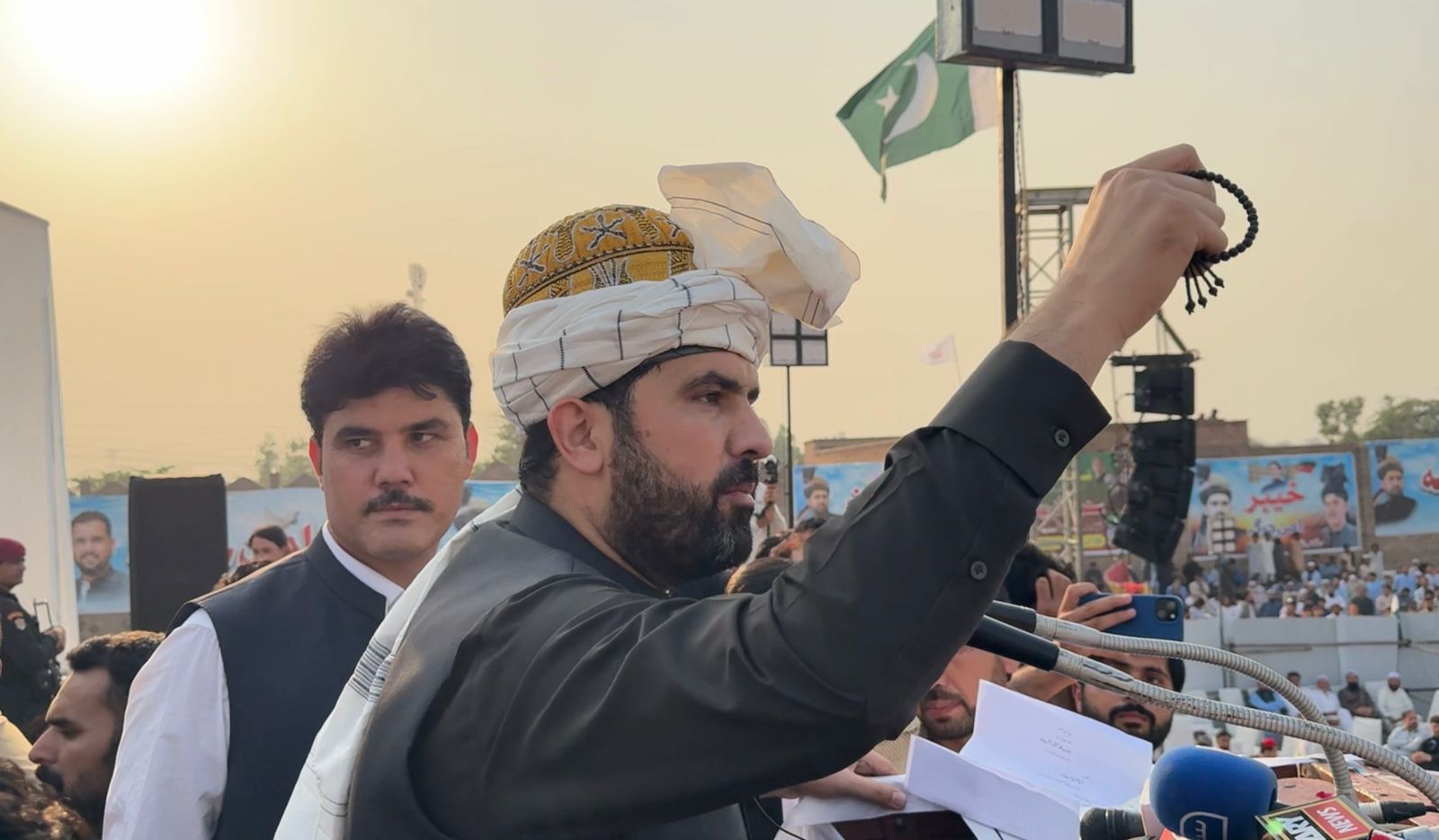 kp-will-not-allow-new-military-operation-in-tribal-districts-says-cm-sohail-afridi