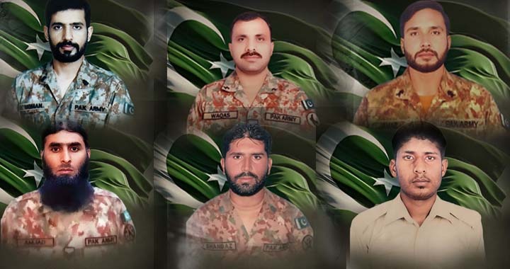 six-soldiers-including-captain-martyred-in-terrorist-attack-in-central-kurram