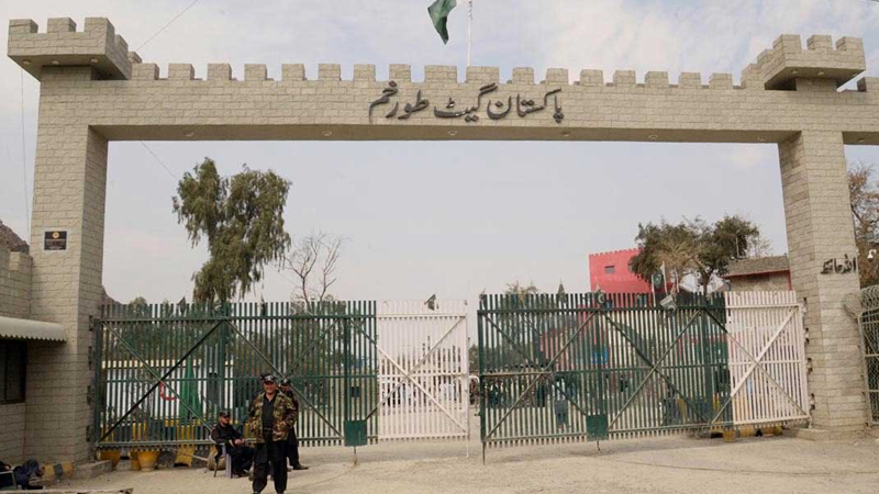 torkham-border-remains-shut-for-third-day-amid-pakistan-afghanistan-tensions