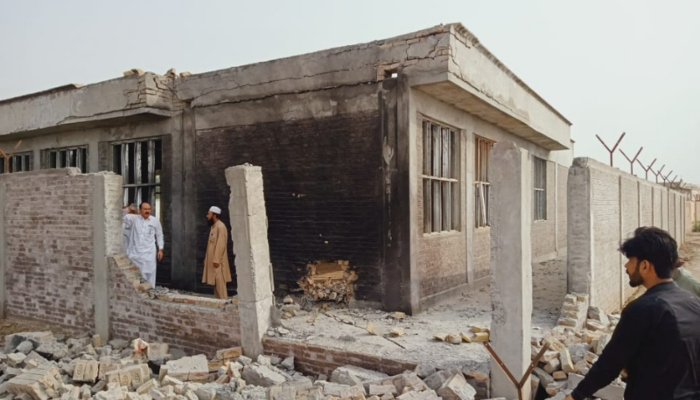 girls-primary-school-blown-up-in-tank-police-launch-search-operation