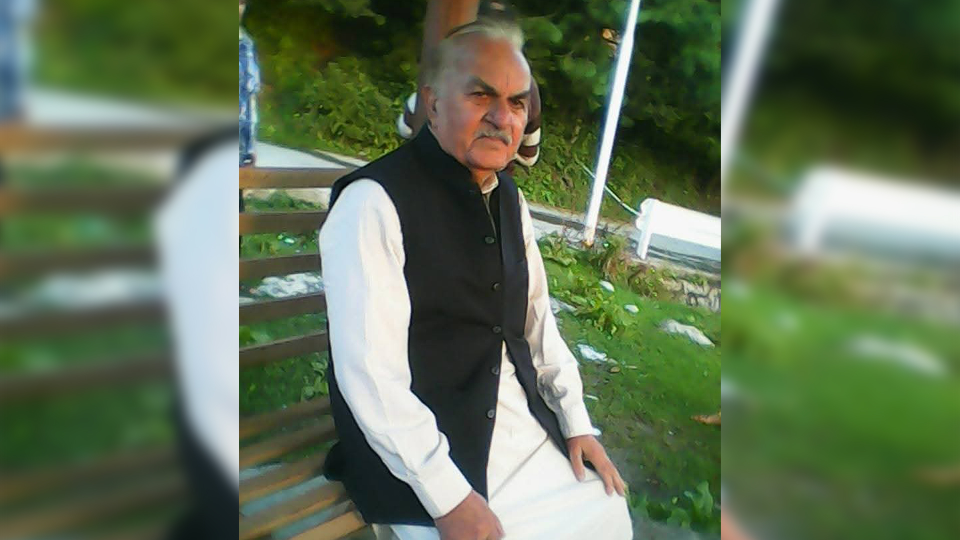renowned-pashto-playwright-poet-khaliq-dad-umeed-passes-away-in-malakand