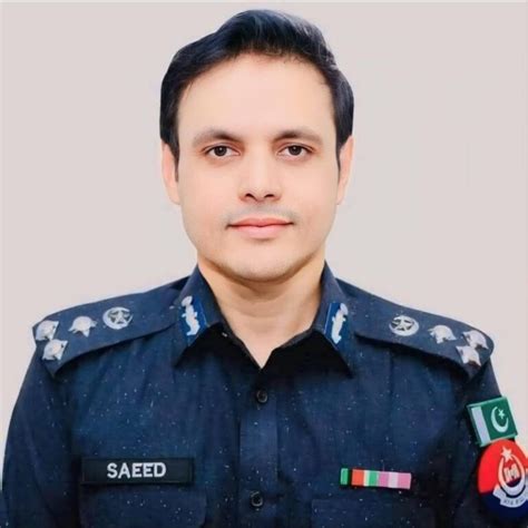peshawar-police-chief-vows-stern-action-against-land-grabbers-usurers-and-arms-culture