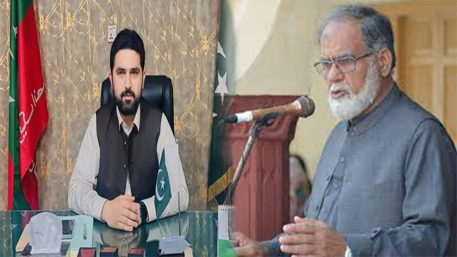 pml-n-criticizes-kp-cm-for-skipping-key-meeting-with-prime-minister
