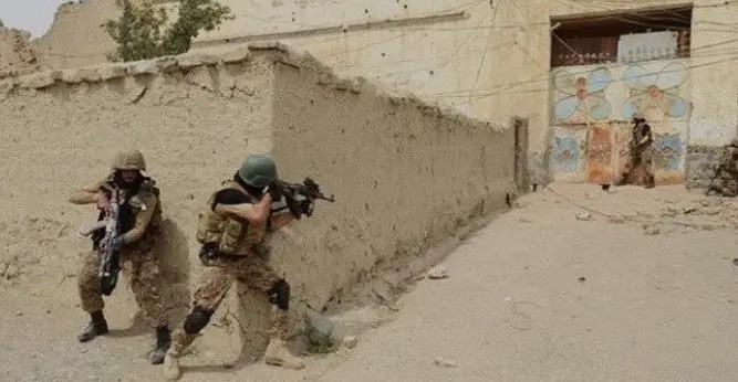 seven-militants-killed-in-sherani-as-security-forces-conduct-operation