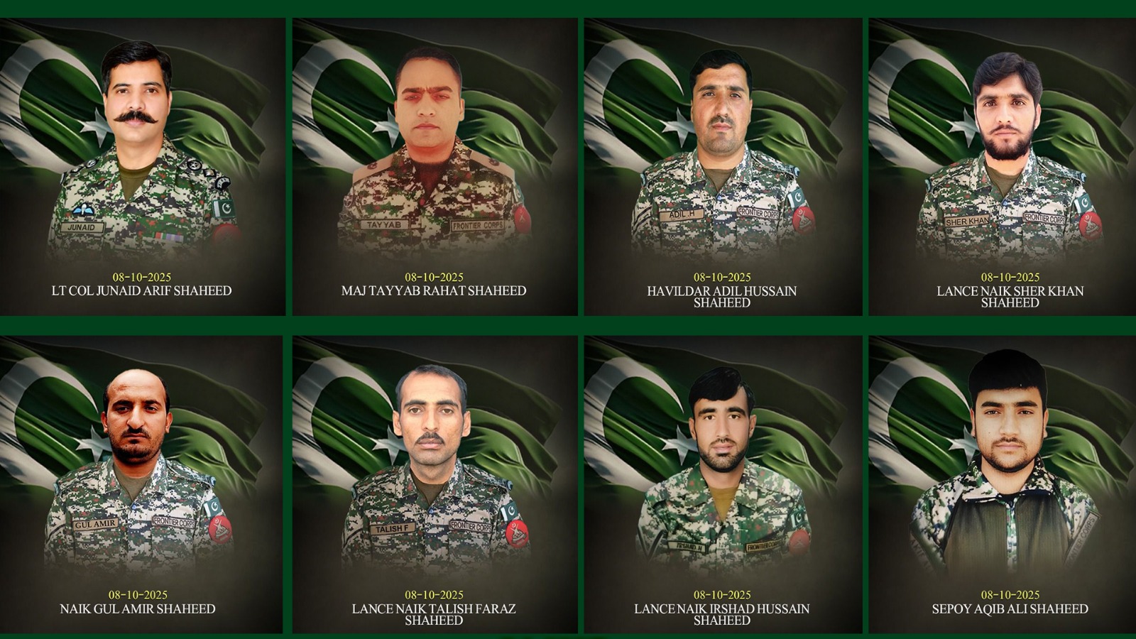 nine-soldiers-martyred-19-militants-eliminated-in-orakzai-operation