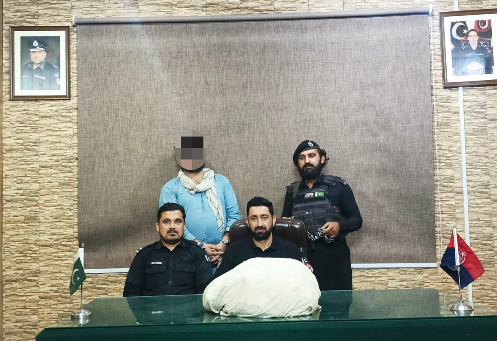 international-ice-dealer-arrested-in-major-police-operation-in-khyber