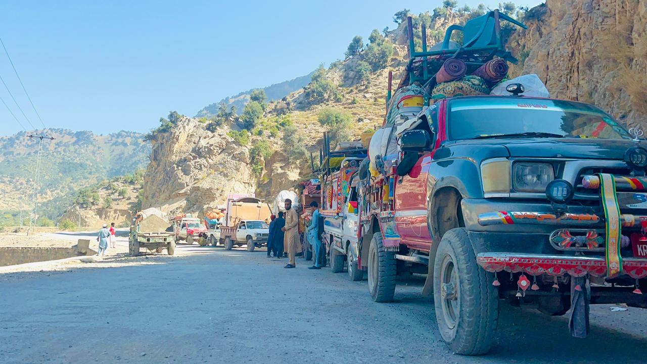 mass-displacement-in-central-kurram-amid-fears-of-military-operation-against-militants