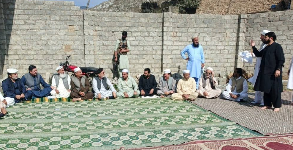 militants-agree-to-consider-withdrawal-as-khyber-grand-jirga-continues-talks-in-tirah