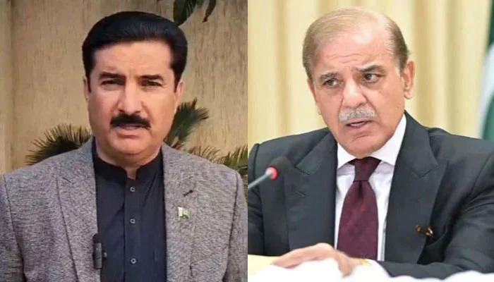 kp-governor-raises-alarm-over-inter-provincial-wheat-movement-ban-writes-to-prime-minister