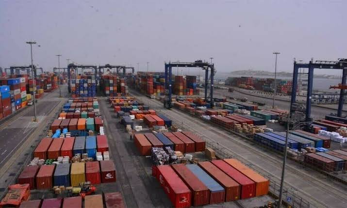 fbr-suspends-afghan-transit-trade-from-karachi-port-indefinitely