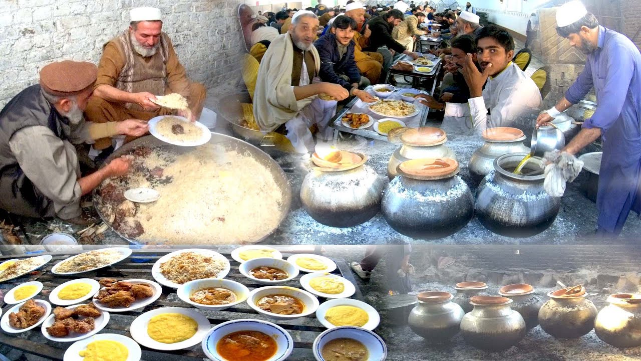 zakha-khel-peace-committee-bans-wedding-feasts-limits-dowry-to-promote-simplicity-in-landi-kotal