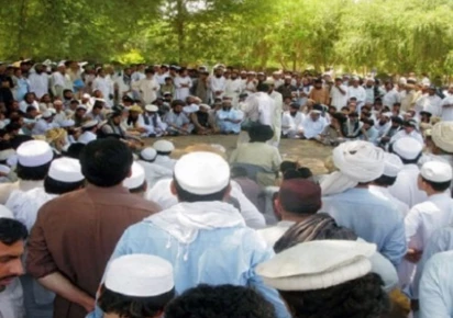 kp-commission-on-the-status-of-women-urges-inclusion-of-women-in-khyber-aman-jirga