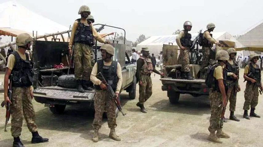 22-militants-killed-in-dera-ismail-khan-intelligence-operation
