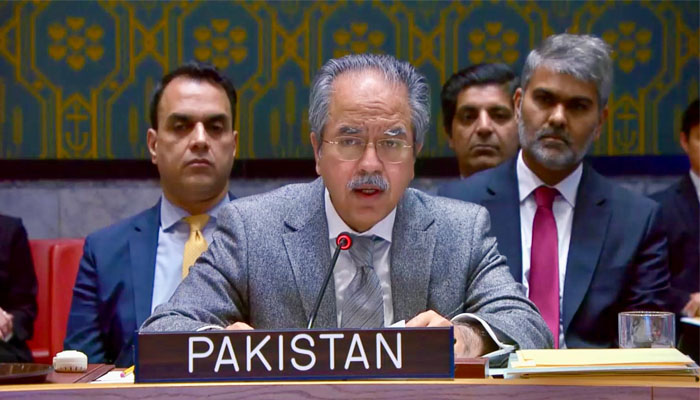 advanced-arms-in-afghanistan-pose-serious-threat-to-regional-stability-pakistan-tells-un