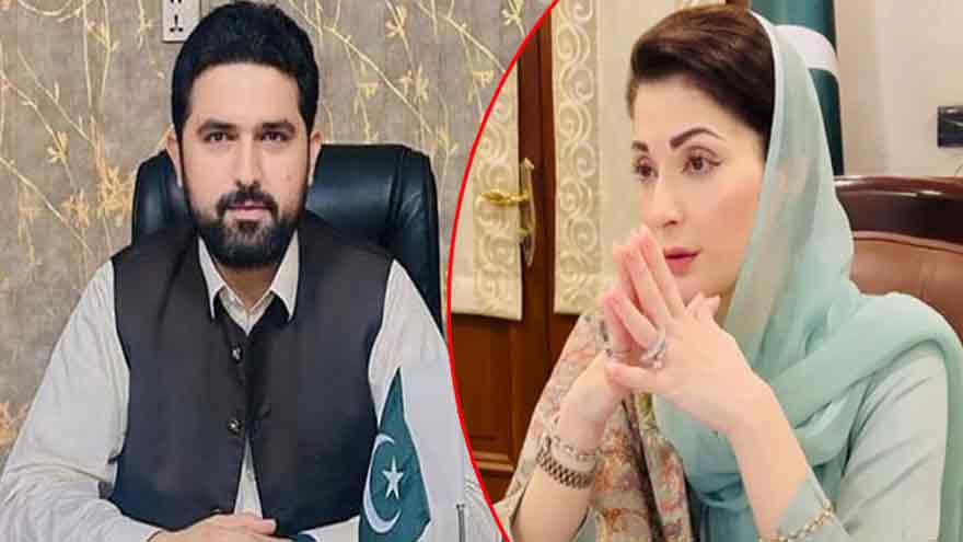 uzma-bukhari-rebuts-sohail-afridis-letter-says-cm-punjab-has-no-role-in-prison-meetings