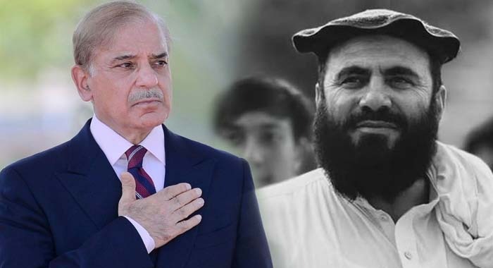 pm-forms-high-level-commission-to-probe-killing-of-maulana-khanzeb-shaheed