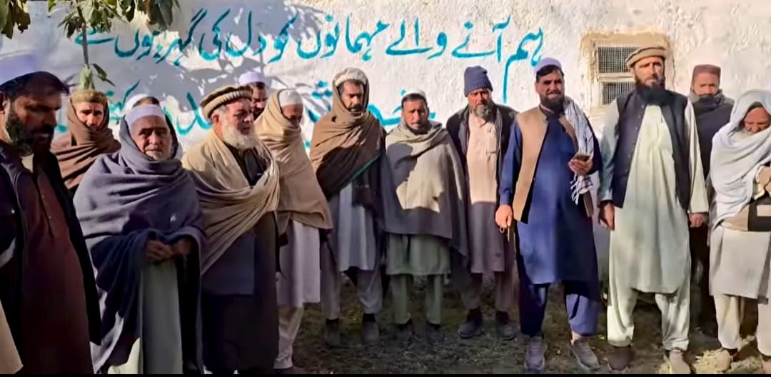 orakzai-utman-khel-elders-accuse-police-of-bias-in-tribal-dispute-dsp-rejects-allegations