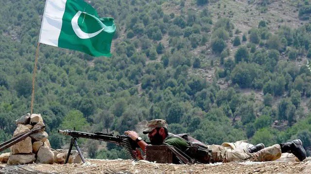 kurram-security-forces-foil-infiltration-attempt-amid-rising-cross-border-activity