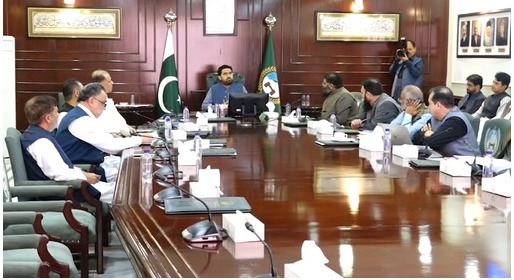 kp-chief-minister-orders-crackdown-on-timber-mafia-and-illegal-wildlife-trade