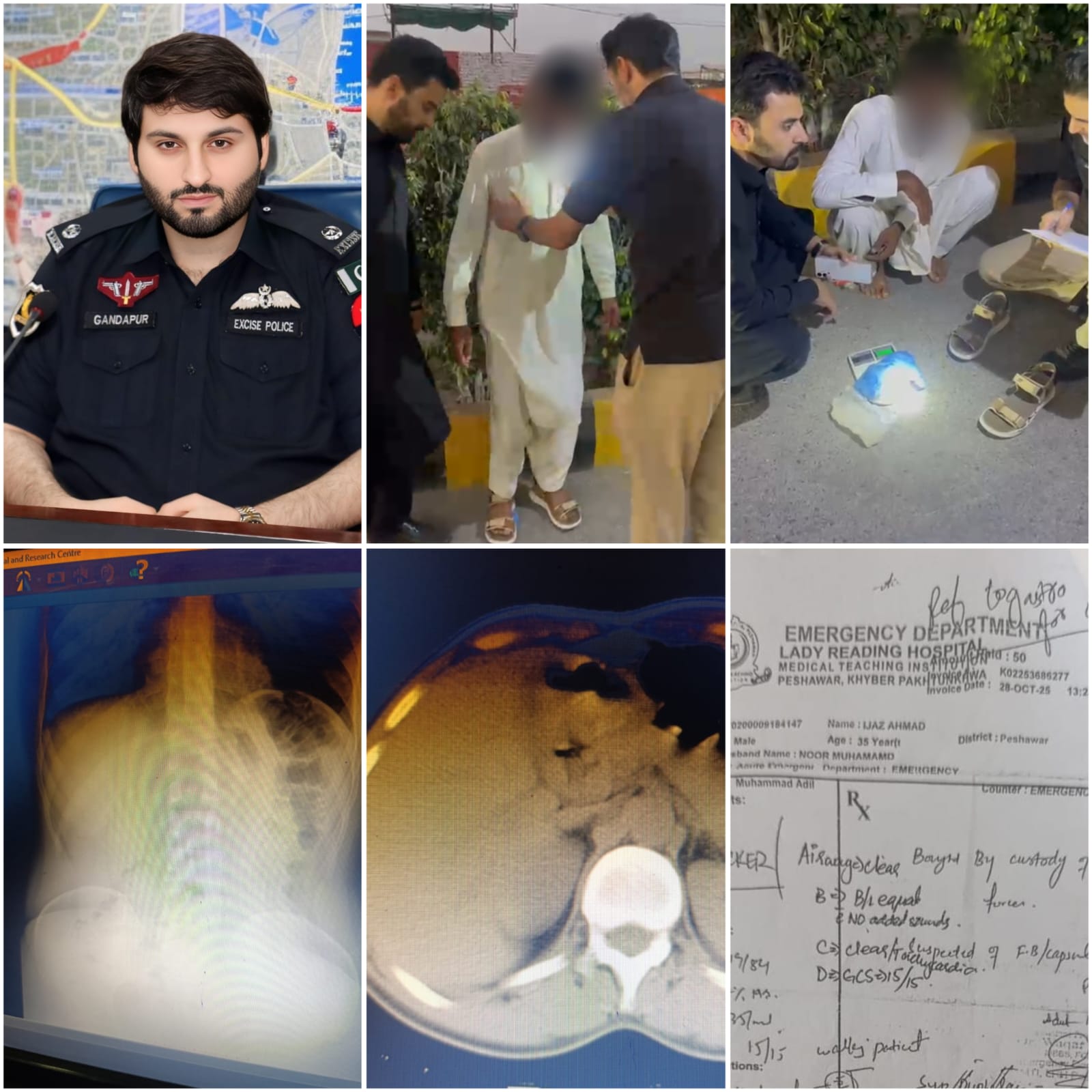 ice-smuggling-bid-to-saudi-arabia-foiled-in-peshawar-drugs-found-hidden-in-slippers-and-stomach