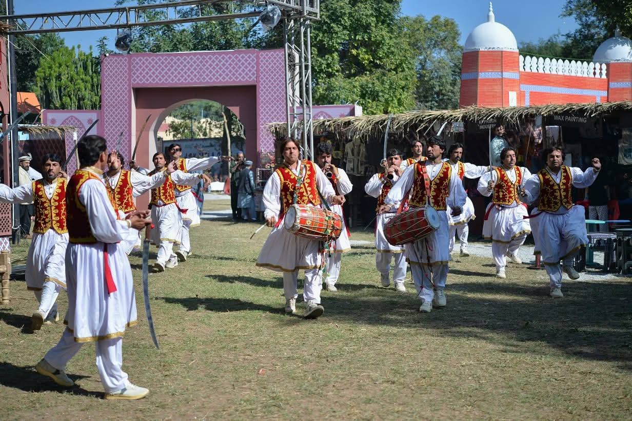 kps-vibrant-heritage-shines-at-lok-mela-in-islamabad
