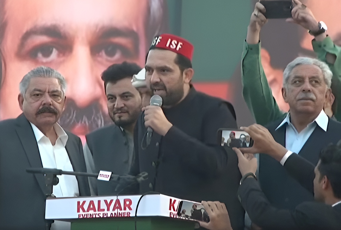kp-government-rejects-misleading-spin-on-cms-abbottabad-speech-clarifies-no-threat-issued