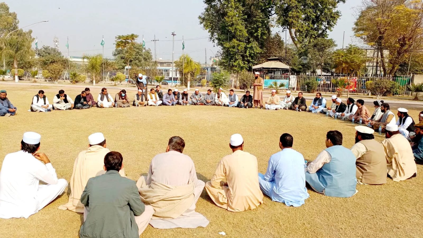 grand-jirga-warns-of-economic-collapse-as-prolonged-border-closure-deepens-crisis