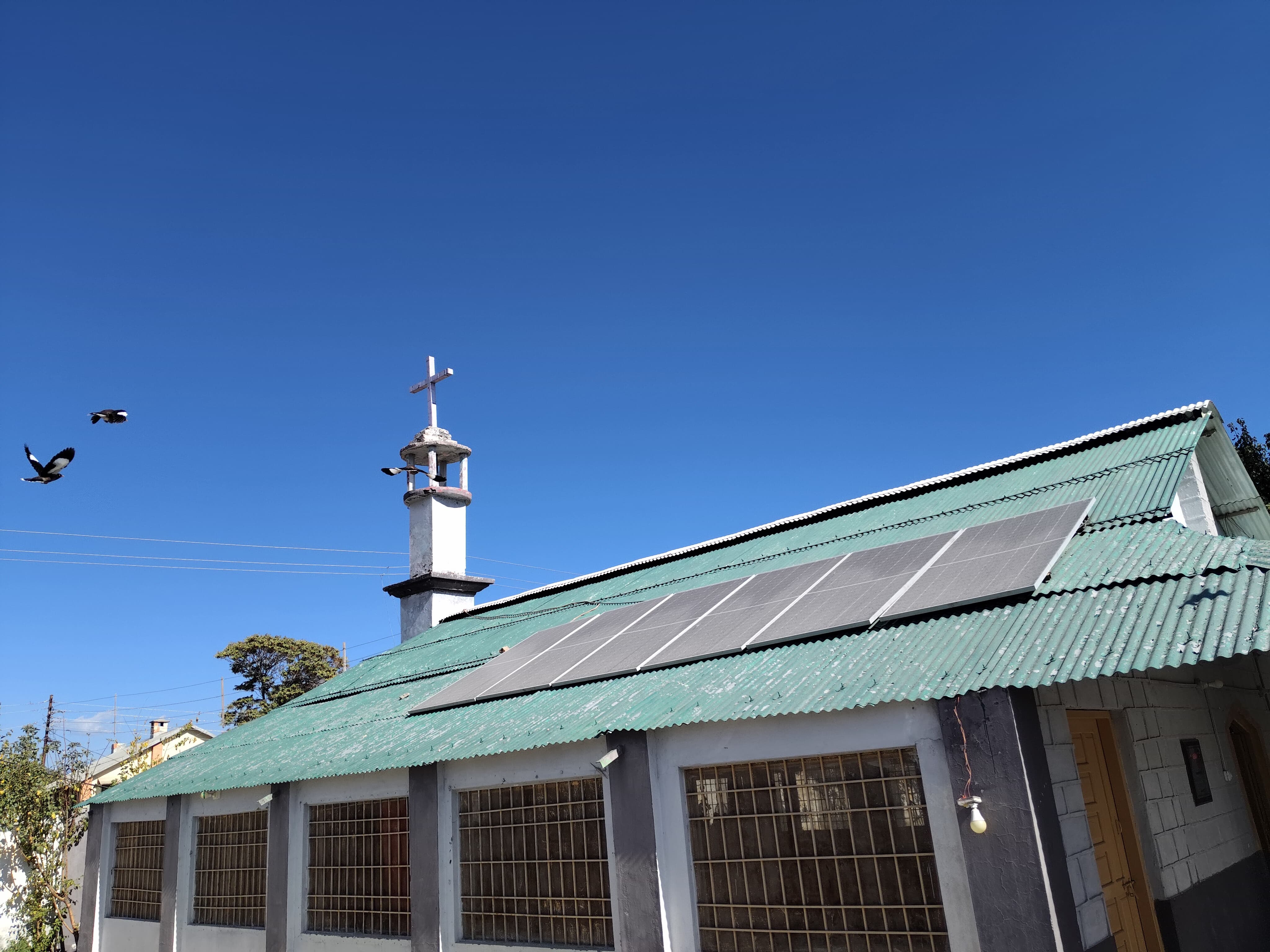 christian-community-in-south-waziristan-seeks-tribal-status-housing-colony-and-access-to-basic-services