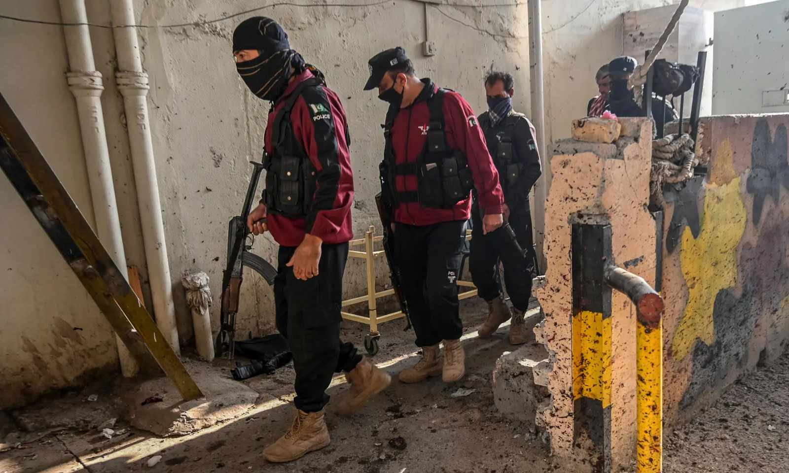 ctd-registers-fir-in-peshawar-fc-headquarters-suicide-attack