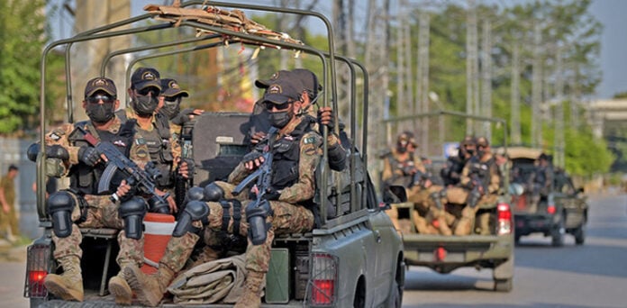 17-militants-killed-in-joint-security-operations-across-bannu-region