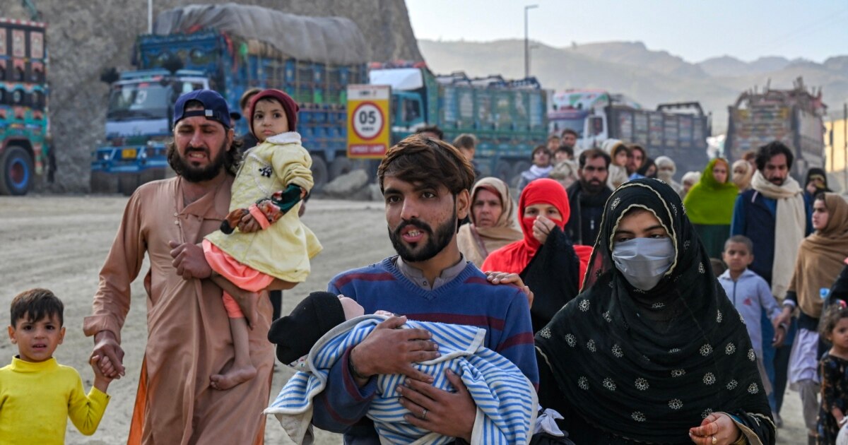 over-250-rights-groups-urge-germany-to-relocate-stranded-afghan-refugees-from-pakistan