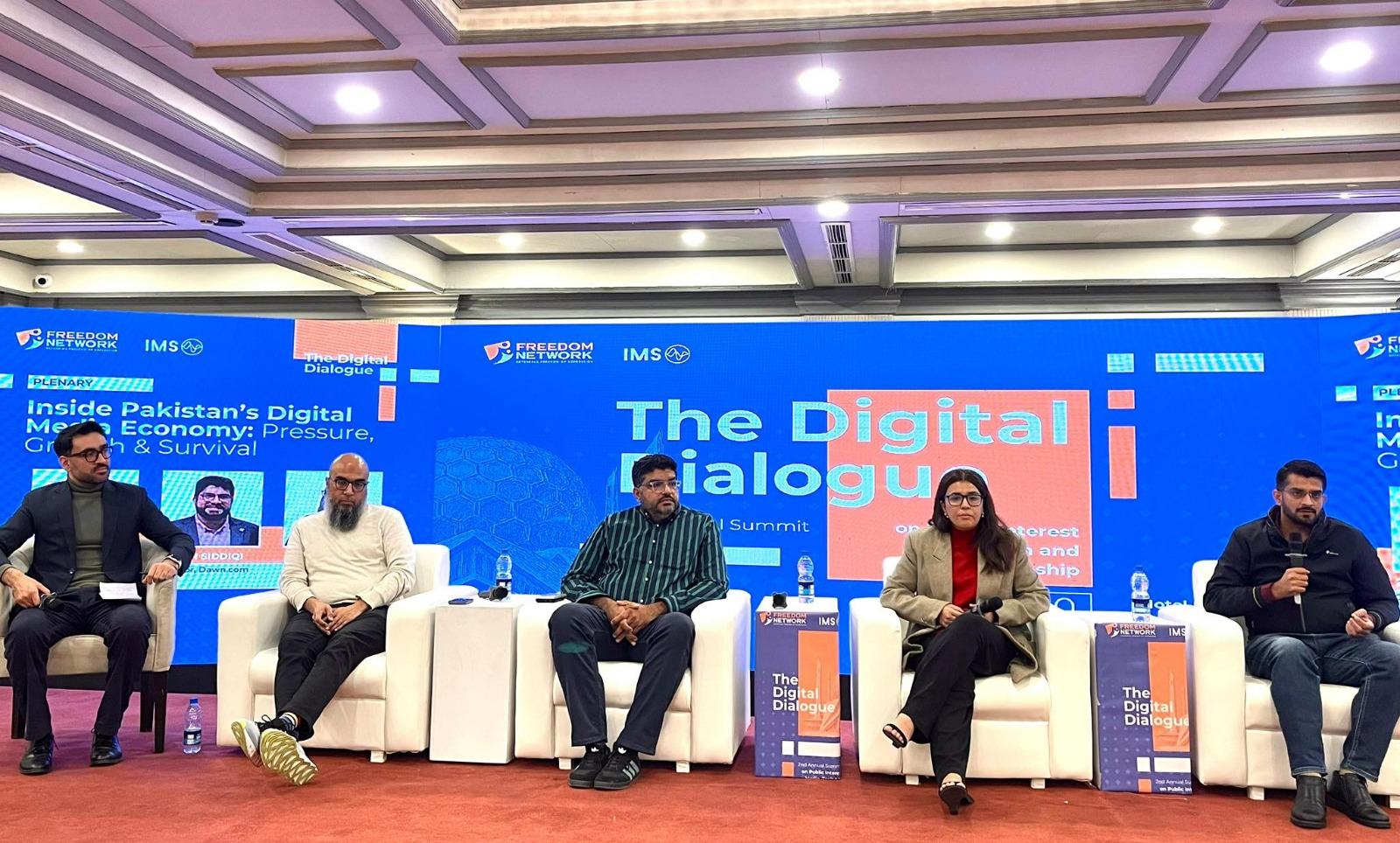 mediatech-collaboration-crucial-for-harnessing-ai-and-digital-transformation-says-freedom-network