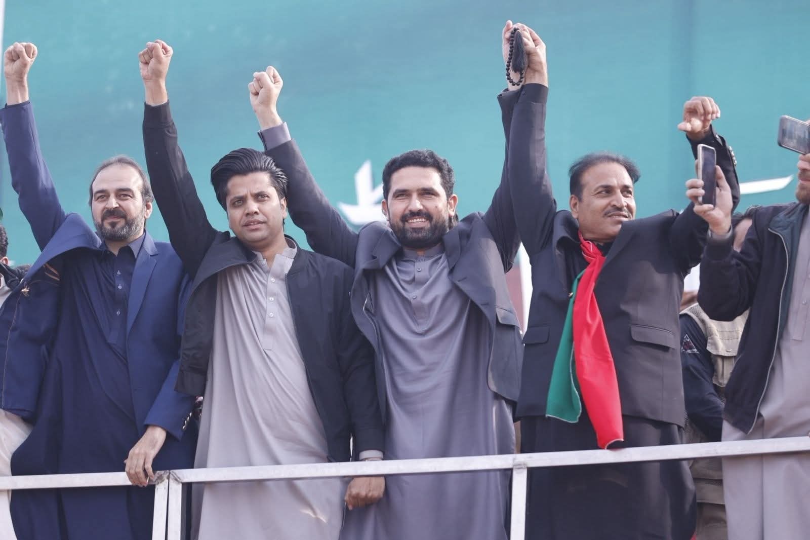 kp-government-following-imran-khans-vision-of-merit-good-governance-cm-soheil-afridi